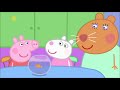Peppa Pig Nature World The Pet Competition