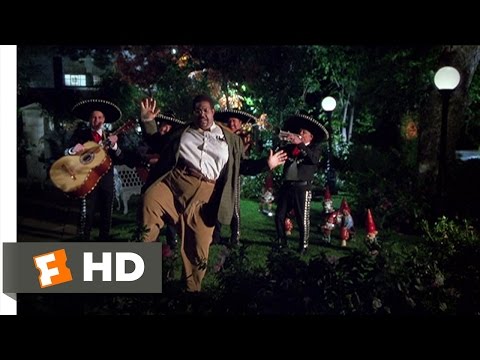 Nutty Professor 2: The Klumps (4/9) Movie CLIP - Perverted Proposal (2000) HD