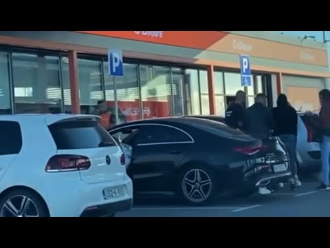 Dalila Dragojević uhvaćena na delu - Isplivao skandalozan video snimak