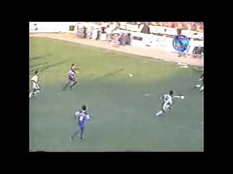 Olaria 0 x 2 Vasco - Campeonato Carioca 1995