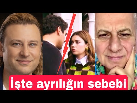 Onur Akay anlatıyor: Afra ile Mert nasıl ayrıldı? Neden ayrıldı?