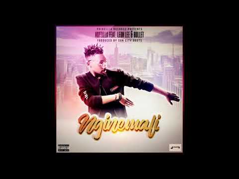 Nginemali Nopzilla ft Leon Lee & Bullet