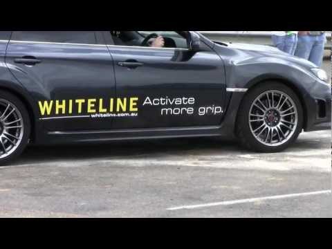 Whiteline - Activate More Grip - www.whitelineus.com