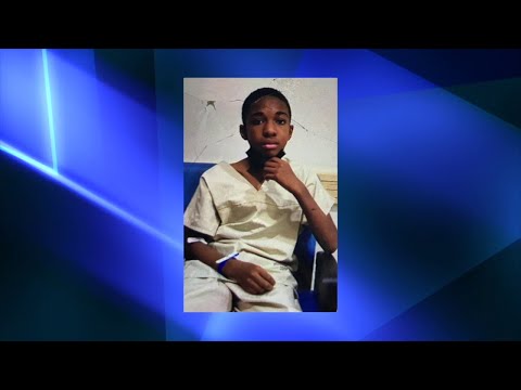 NY Long Island Nassau County Police Searching For Missing Teenager