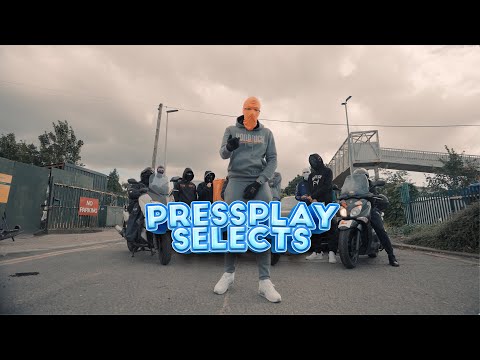 #DMD A2b - JUST EAT (Music Video) | Pressplay