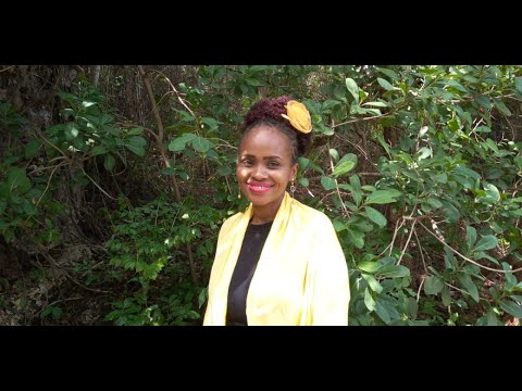 Damaris Njeri - Nena Nami (Official Video)