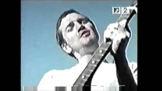 11 INVISIBLE MOVEMENT (OFFICIAL VIDEO) - John Frusciante - To Record Only Water for Ten Days