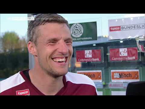 Dein Verein - SV Mattersburg - Folge #26