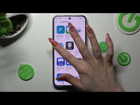 How to Connect Printer with XIAOMI 13?