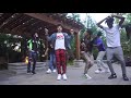Ayo & Teo - Smash (Dance Cover Video)