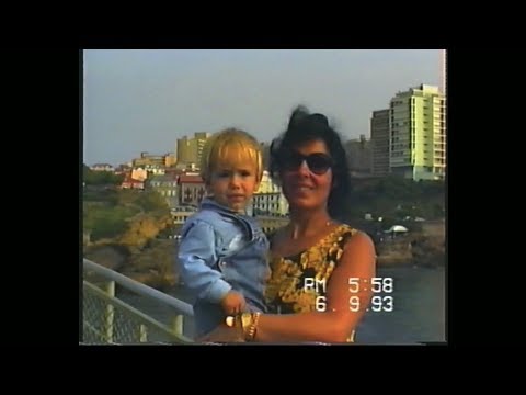 Ésse Print - "Mamã" |Official Video| 📼