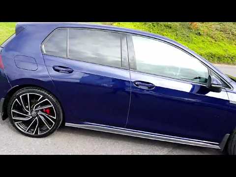 Volkswagen Golf GTD 2.0 TDI 200BHP DSG - Sunroof - - Image 2