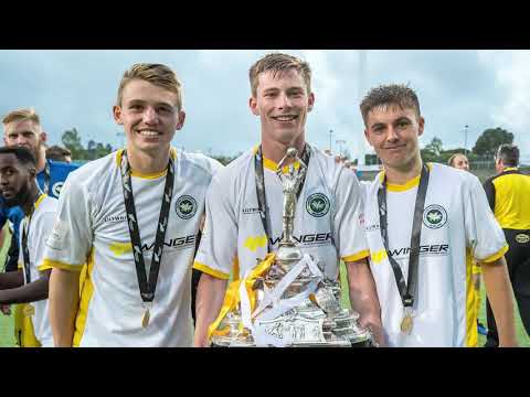 Jim's Stories - How Eastern Suburbs AFC Has Evolved