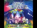 Ozric Tentacles-Blimey