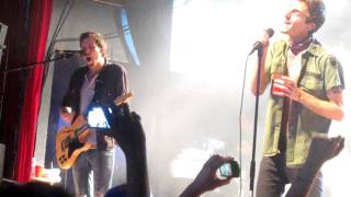 The Maine - Thinking of You