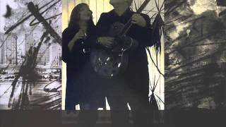 The Masquerade Is Over - Cover by Rob & Linda Cheramy