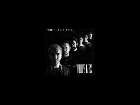 VIZE x Tokio Hotel - White Lies (Instrumental)