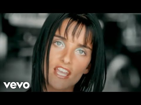 B*Witched - Jesse Hold On (Official Video)