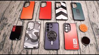 Samsung Galaxy S26 Ultra - Customizable Casetify Cases and Accessories
