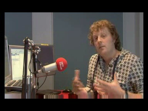 Metamorfose voor Radio M