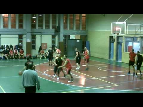 West Side Rippers Vs Havana Rum