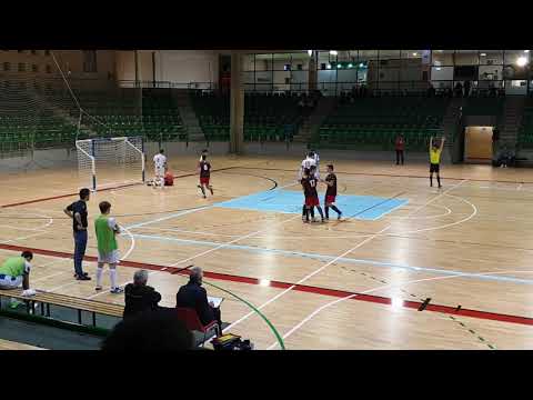 JORNADA 8: 2º TIEMPO JUV REG - ATCO. BENAVENTE