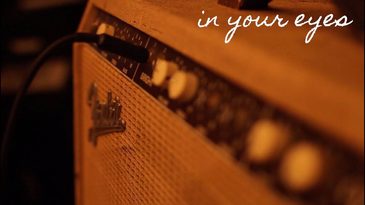 Promotional video thumbnail 2 for Jacob Moon
