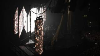 Ellie Goulding - Intro/Aftertaste - 21st March 2016 - Birmingham | Delirium World Tour