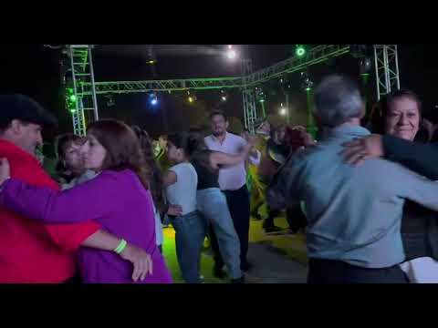 Los hermanos Benítez enganchados Perugorría corrientes 