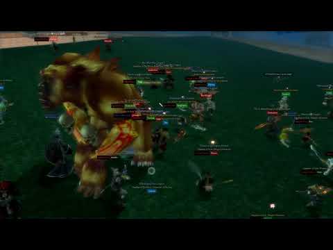 9Dragons Eclipse Boss Spawn 27.8
