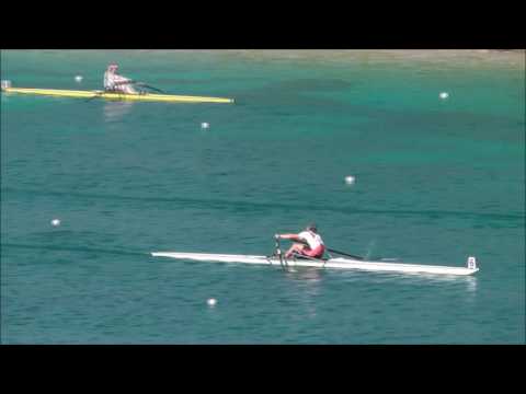 2016.05.08 Internationale DRV Juniorenregatta Race 56 JM1xB F1
