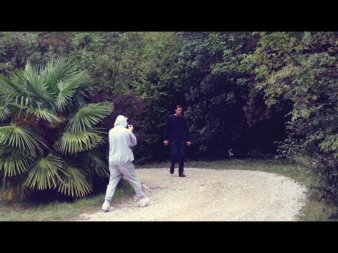 Unterwegs mit Stefan Hiene – Arbeitsverhältnisse (Folge 10/13)