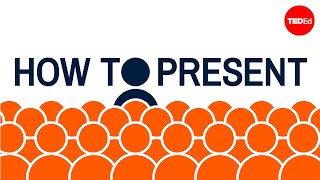 What’s the best way to give a presentation?