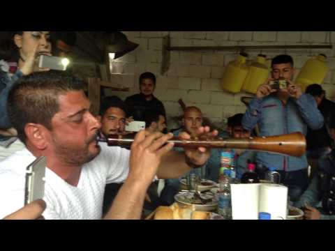 Mesut Külahlı & Hüsnü Şenlendirici-yıklmışım ben-bir teselli ver-babuba