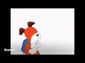 Angry Bull Chases Kipper And Tiger Normal Fast Slow