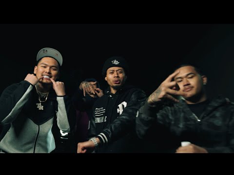 $lider G - Signed 2 The Streetz FT. YC4 & Glizzy Grey (Official Music Video)