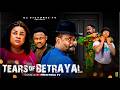TEARS OF BETRAYAL ZUBBY MICHAEL UJU OKOLI 2026 Latest Nigerian Nollywood Movie