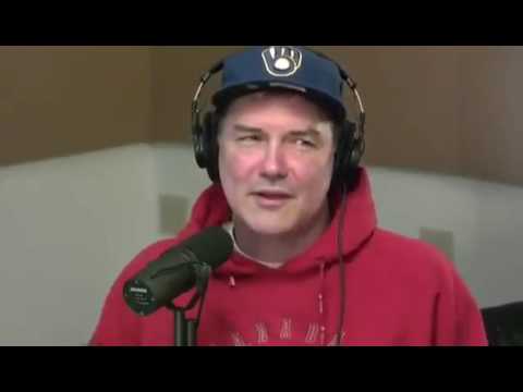 Norm Macdonald  on the Dennis Miller Show 2011