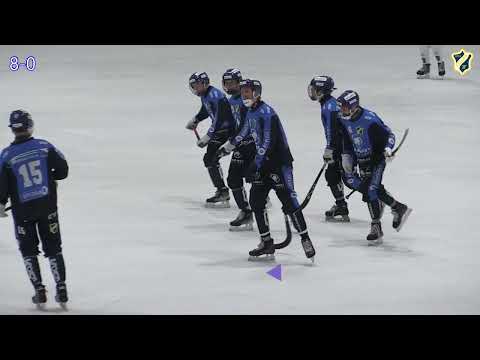 Treningskamp: Stabæk - ØHIL