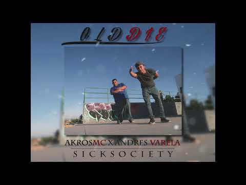 AkrosMC Ft Andres Varela - OldDie - FHYF 2018