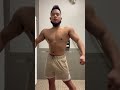 15 weeks out