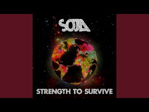 Tell Me - SOJA