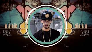 AMIGA - ANUEL AA (Audio Oficial)