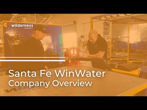 Santa Fe WinWater - Company Overview Video
