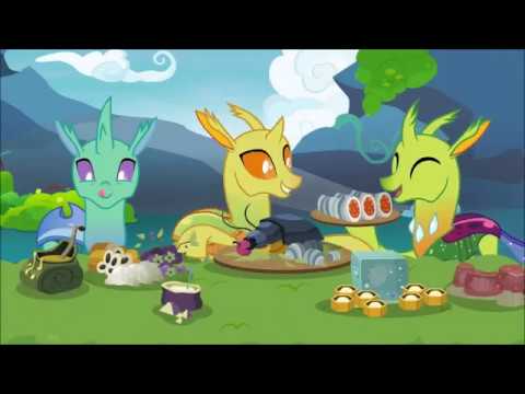 Ponylina-Yer Beautiful, Baby