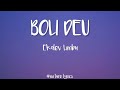 Ekdev || Limbu ft. Deeya || gurung - Boli || Deu - [ lyrics ]