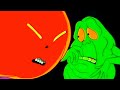 THE REAL GHOSTBUSTERS Clip Halloween 1986