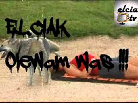 Elciak-Olewam Was (prod.AnnoDomini)