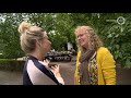 Op deze zorgboerderij komt alles bij elkaar: 'van jong tot oud gaat aan de slag' - De Boer Is Troef