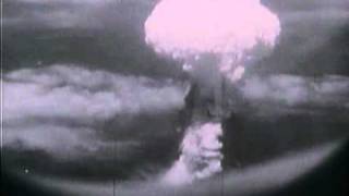 The Buchanan Brothers - Atomic Power (1946)